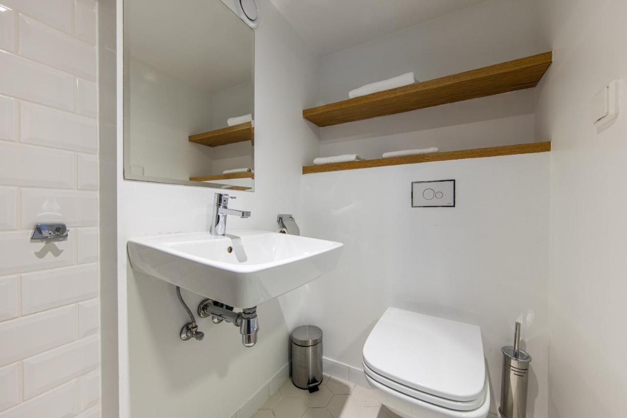 Small Cozy Two-Level Apartments 9 Tallinn Exterior photo