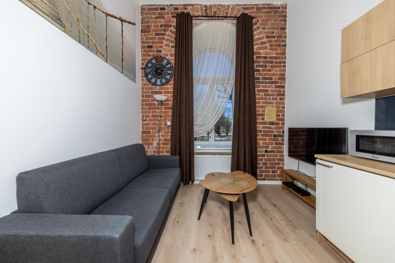 Small Cozy Two-Level Apartments 9 Tallinn Exterior photo